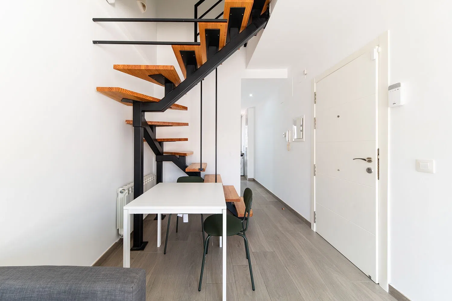 Ático en calle de Cuevas, 25 - Foto 25