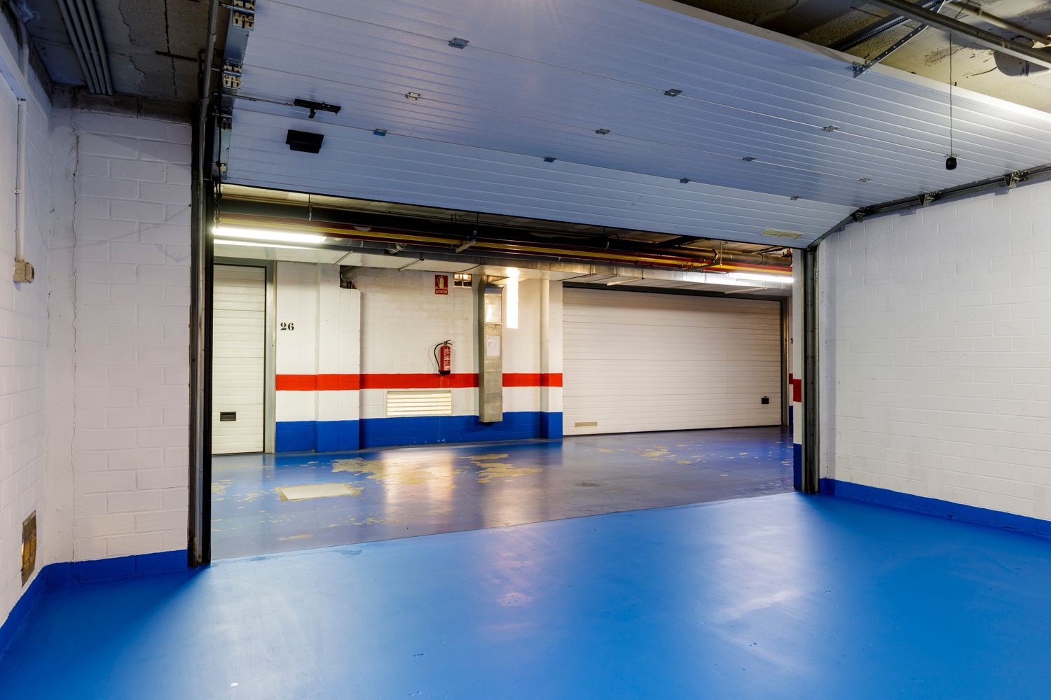 Chalet pareado en calle de Biel, 55 - Foto 36