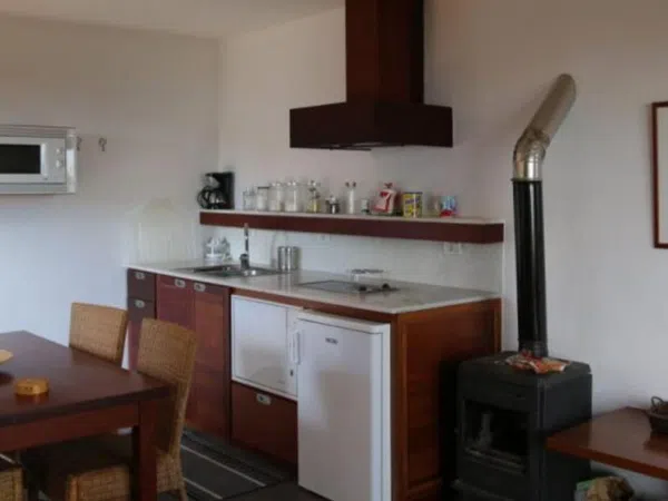 Casa rural en Calle las Rosas a la Cuesta, 14 - Foto 4