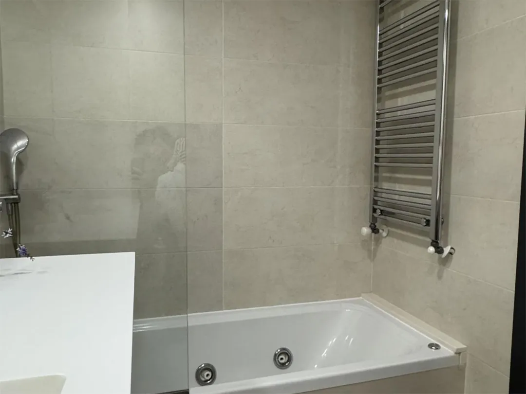 Piso en  Rúa Pintor Lugrís 7 - Foto 17