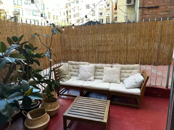 Piso en calle d'Aribau, 163