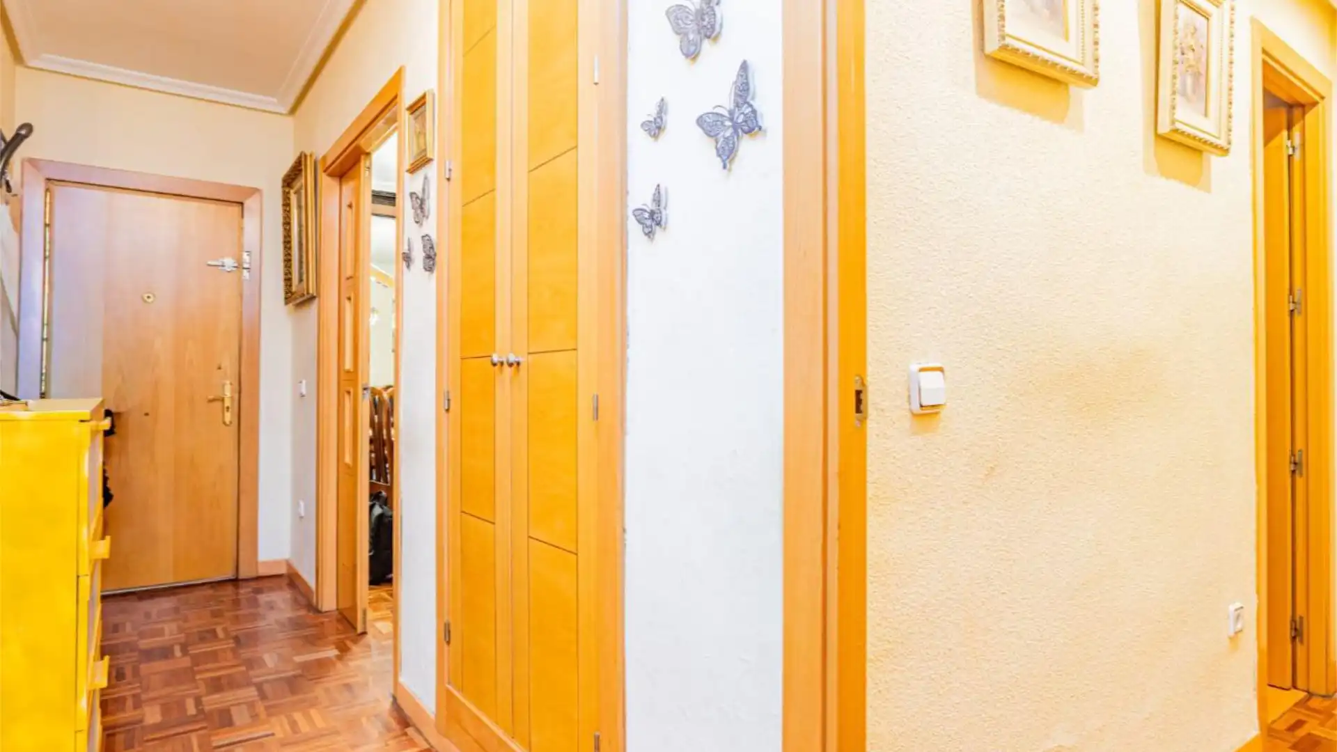 Piso en  Calle de Ventura de Argumosa 3 - Foto 33