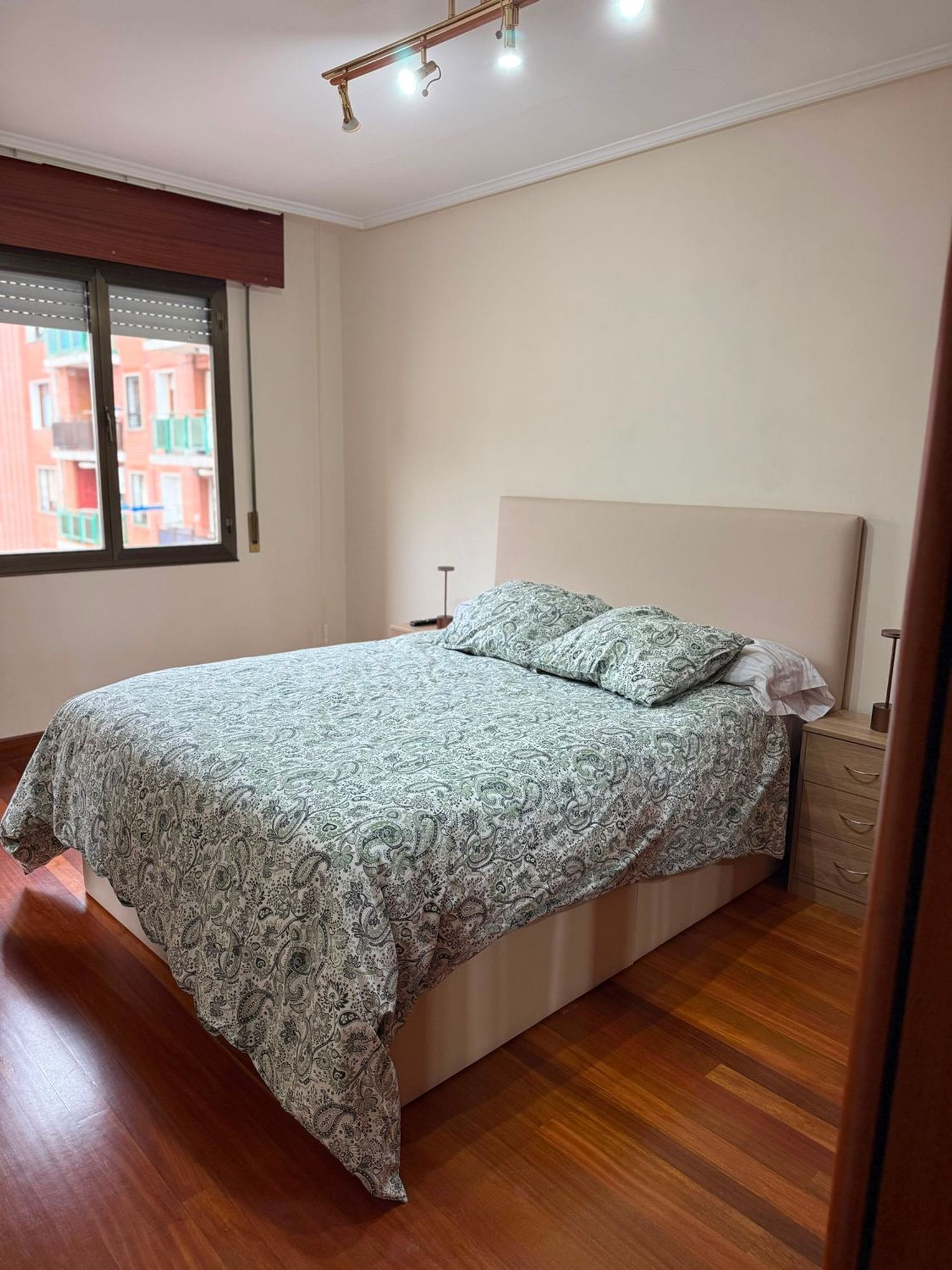 Piso en Calle Murillo, 3, Bagatza - S. Vicente, Bagatza - S. Vicente - Foto 17