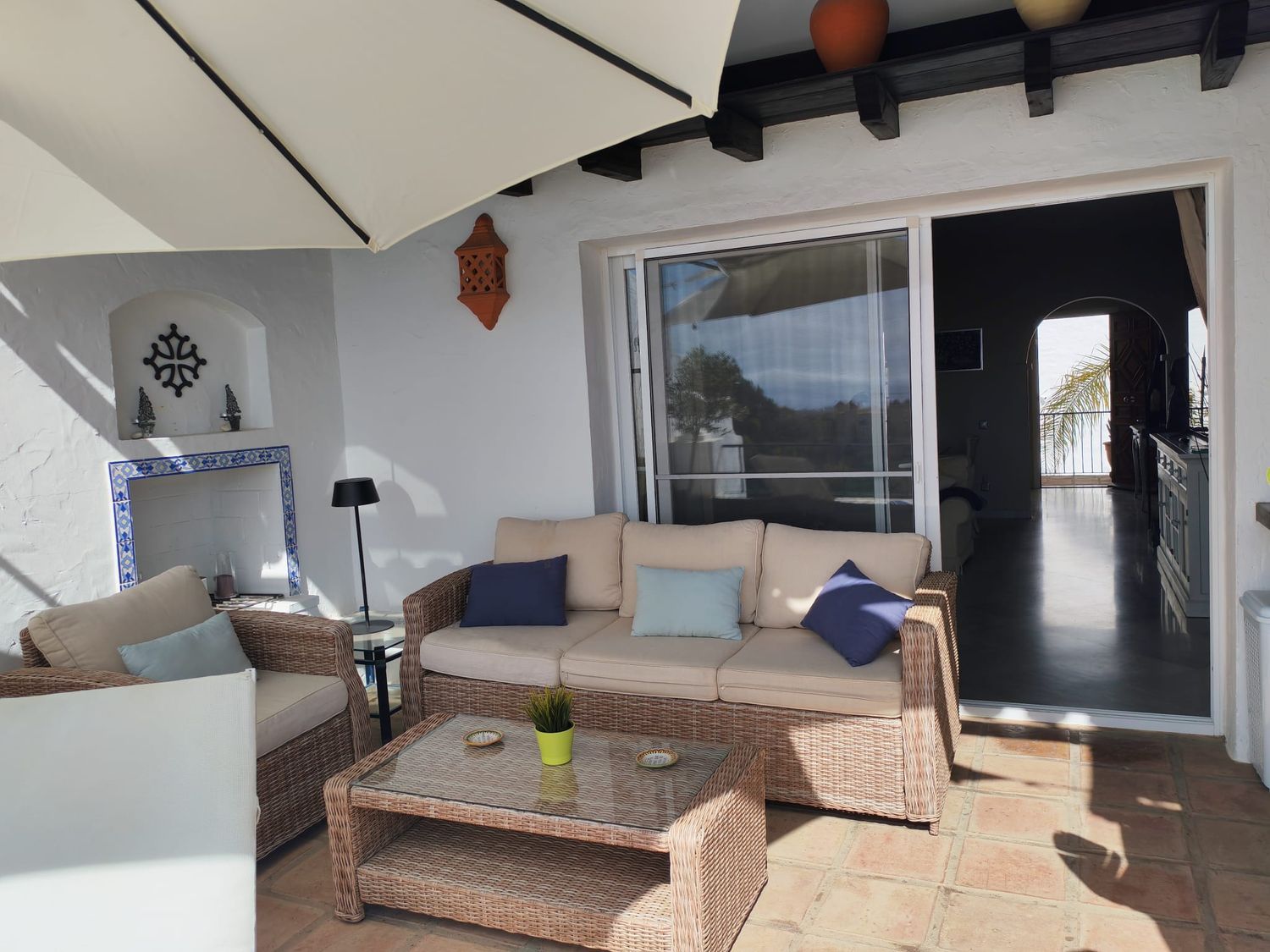 Ático en calle Islas Hawaii, 1 - Foto 4