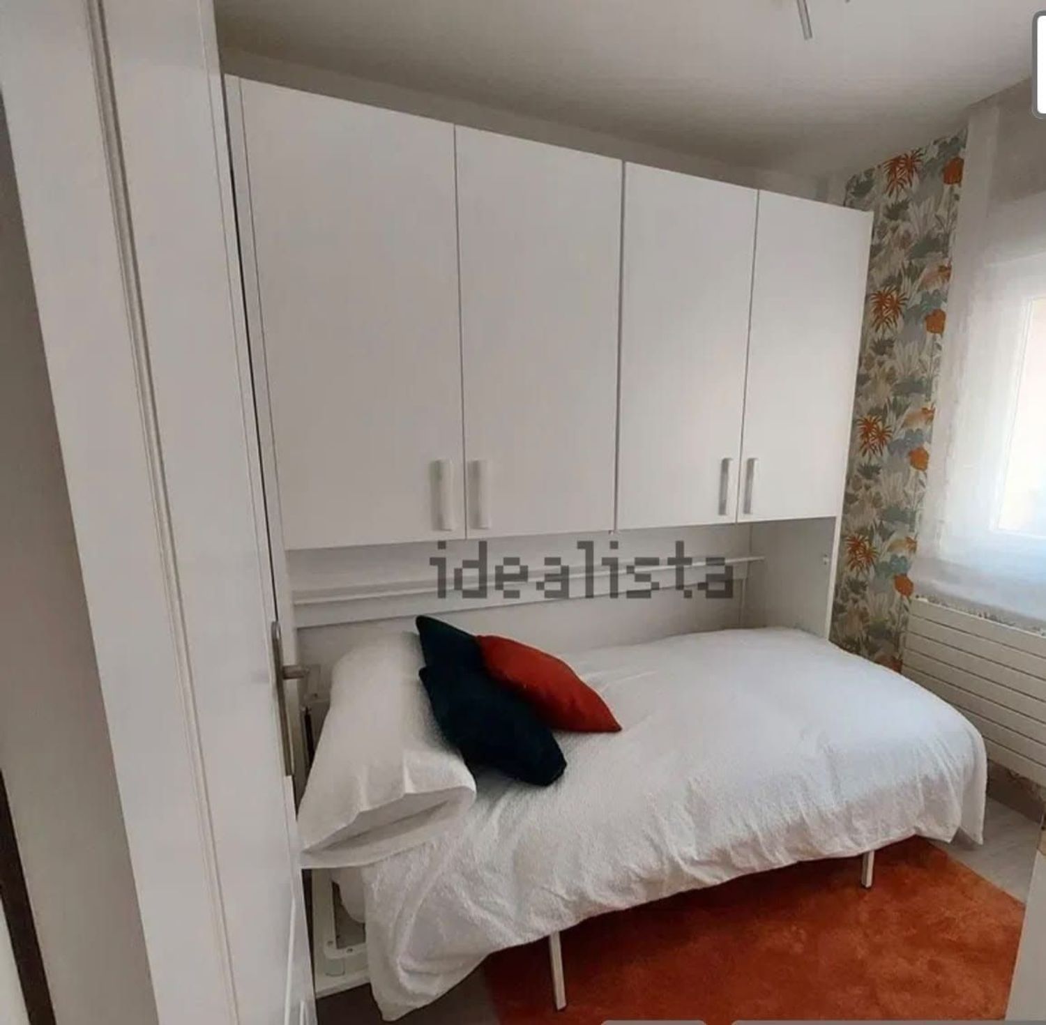 Piso en Calle Teniente Fuentes Pila, 13, El Sardinero, El Sardinero - Foto 10