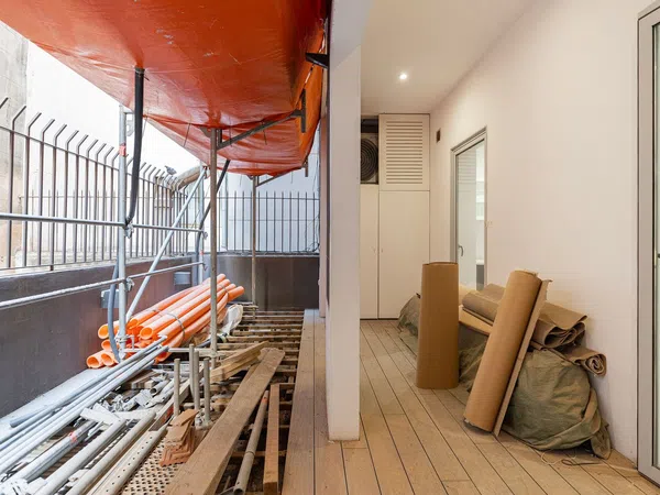 Piso en Via Laietana, 24 bis, Sant Pere - Santa Caterina i la Ribera - Foto 34