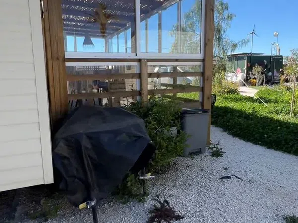 Casa independiente en calle d'Asp, 3 - Foto 5