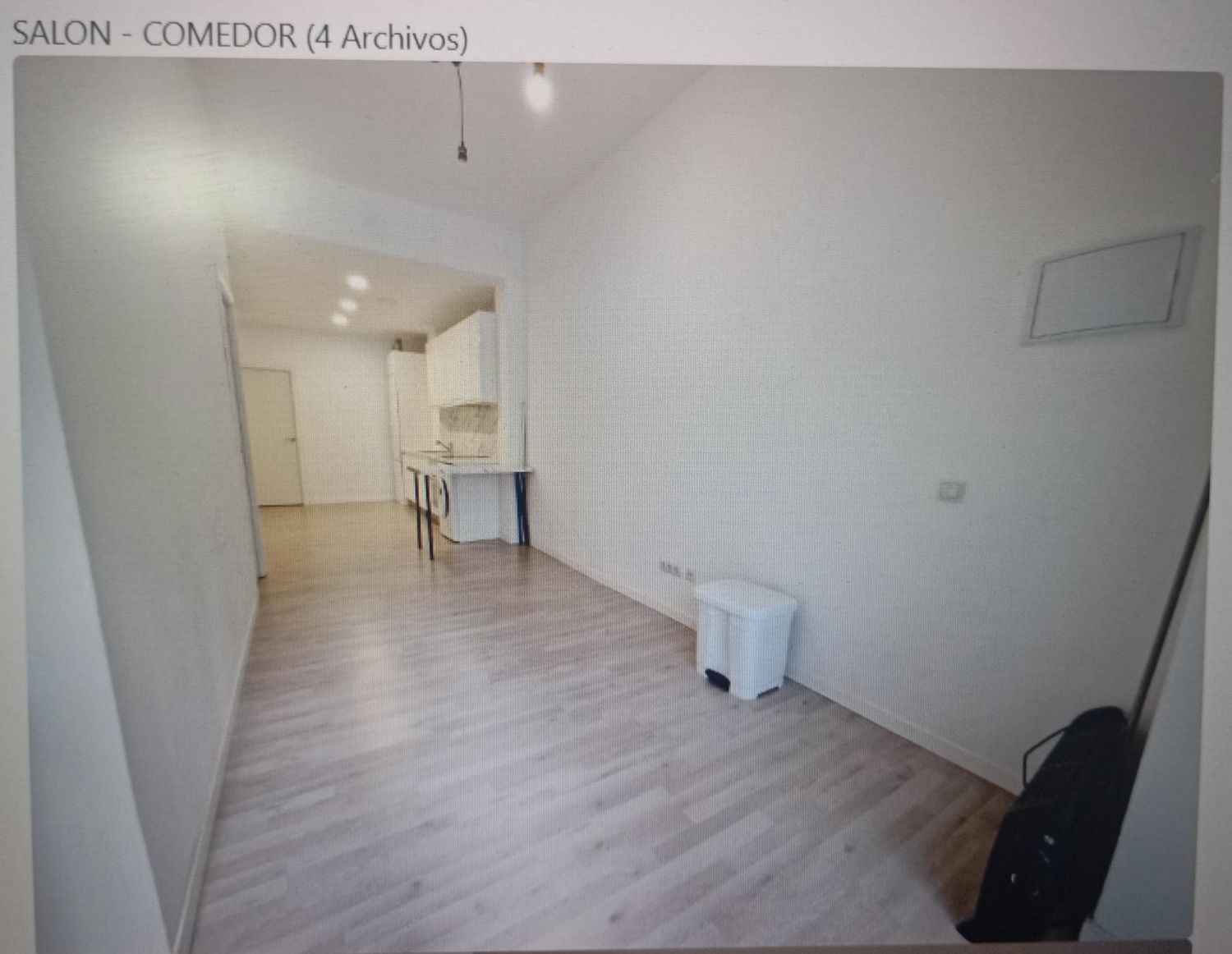 Estudio en Calle Alonso Cano, Móstoles, 4, Norte - Universidad, Norte - Universidad - Foto 10