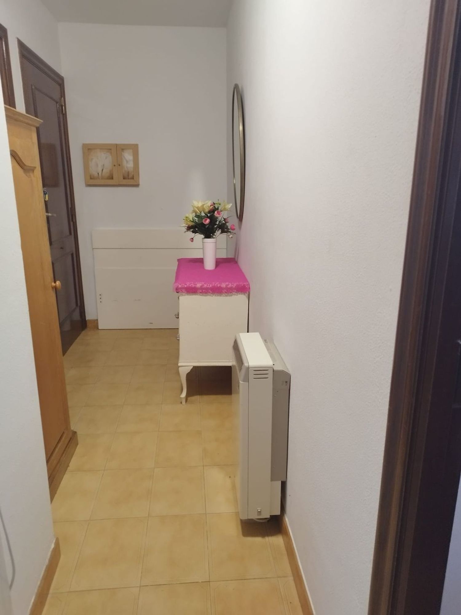 Piso en Robleda de San Lorenzo, 5, Campus sur - Santa Marta, Campus sur - Santa Marta - Foto 10
