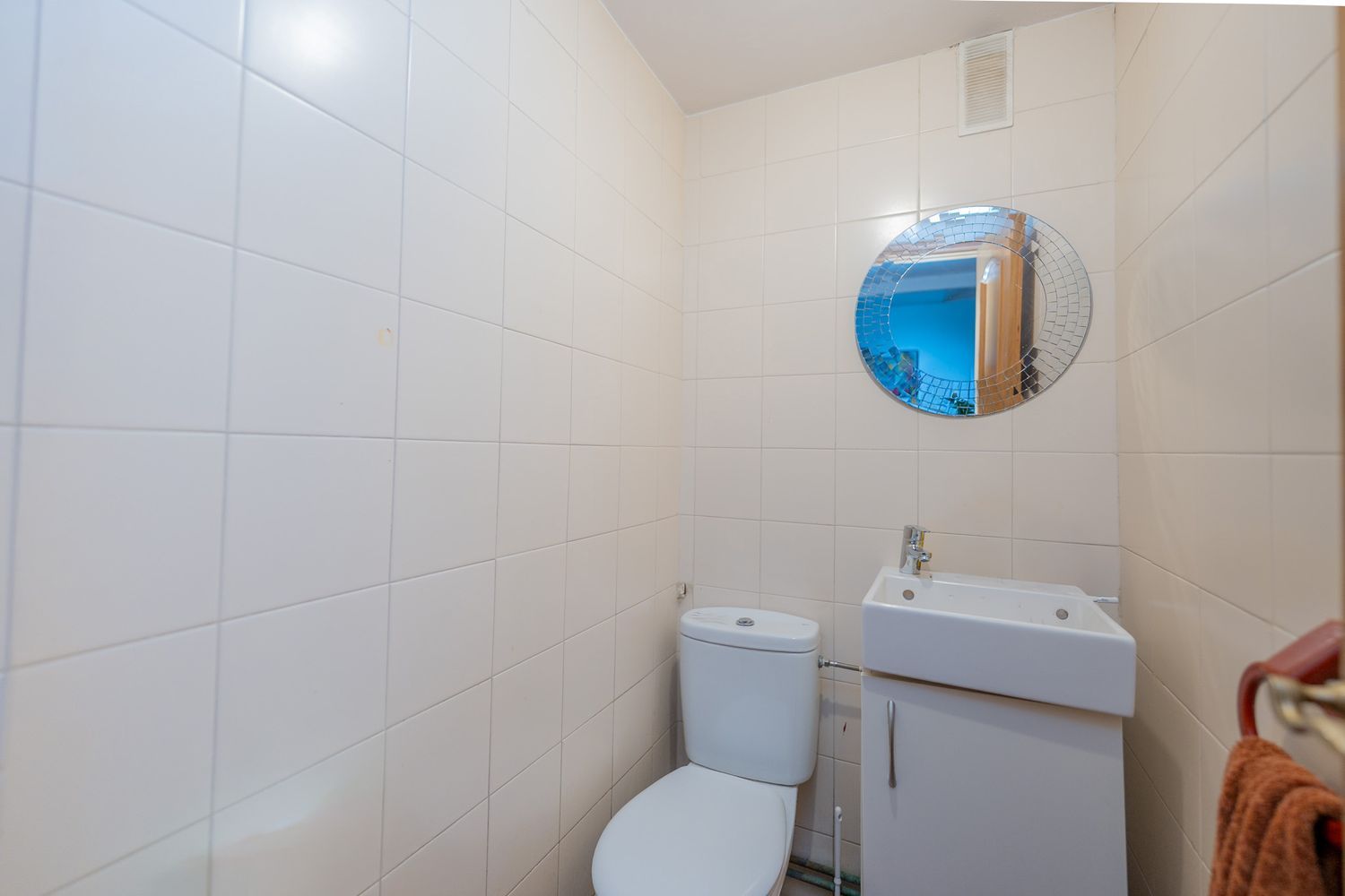 Chalet adosado en ciudadela s/n - Foto 37