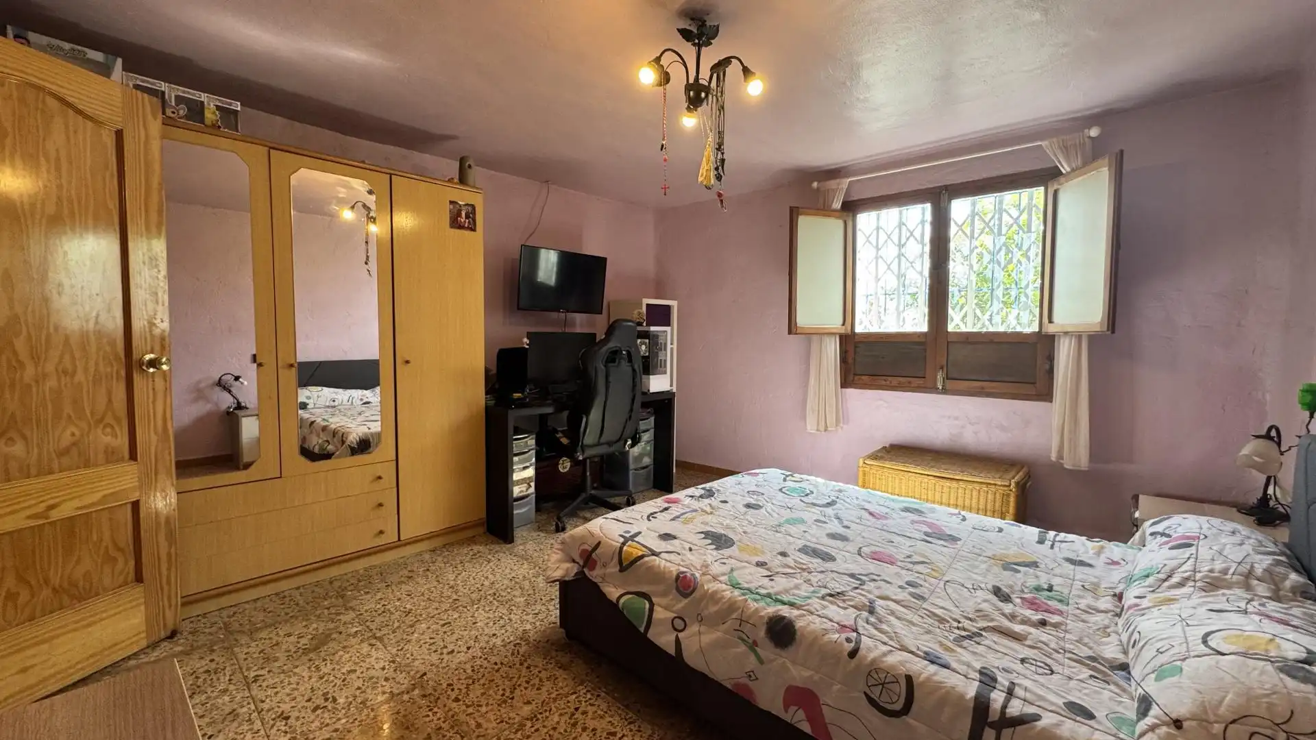 Casa adosada en  Calle Conde Almodóvar 88 - Foto 22