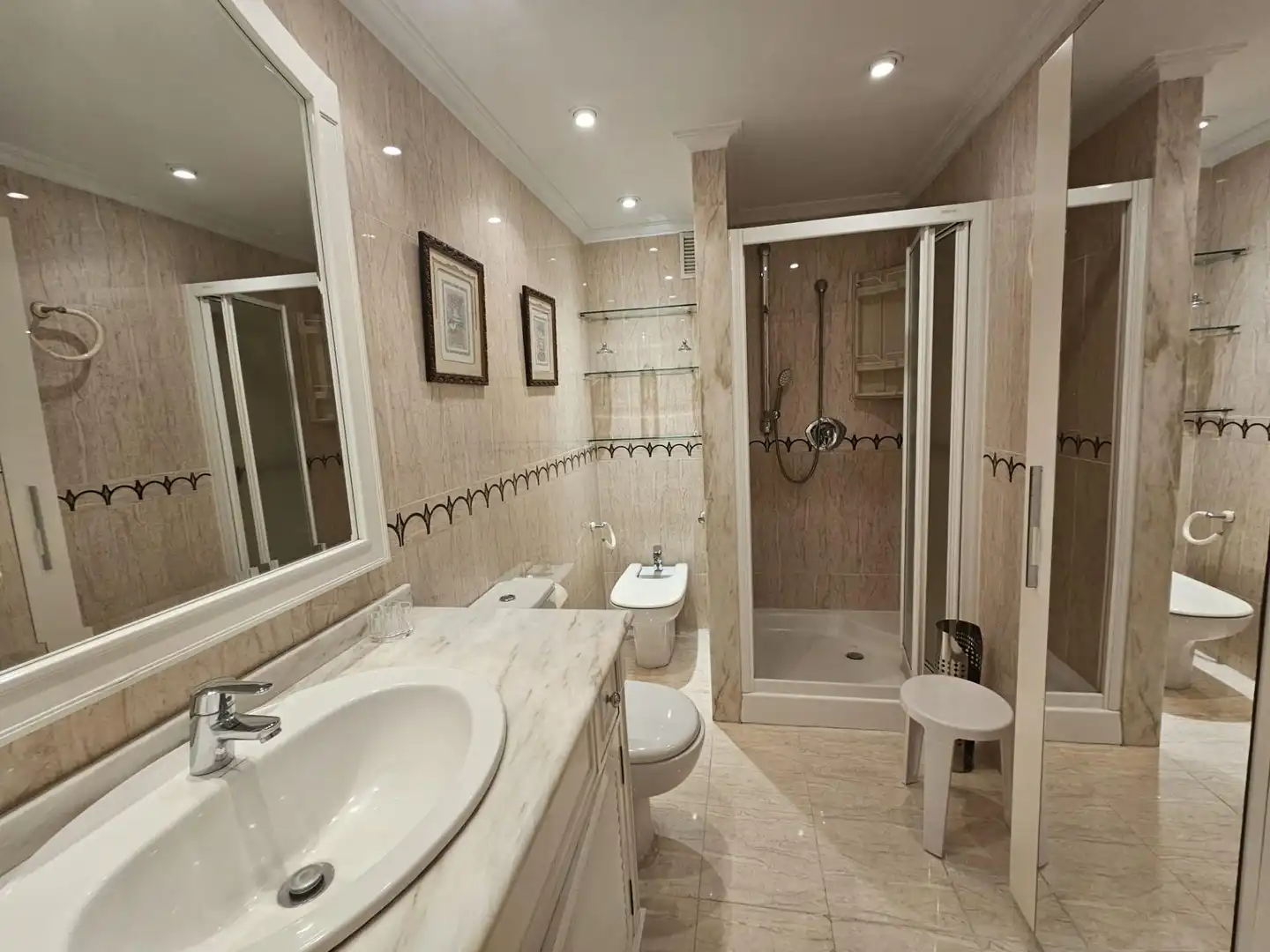 Piso en   BLASCO IBAÑEZ - Foto 17