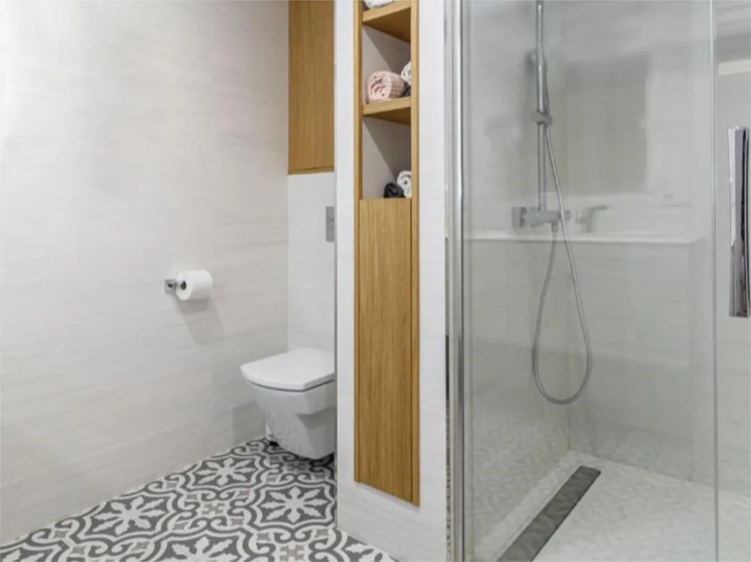 Piso en  Carrer de Ricart 35 - Foto 9