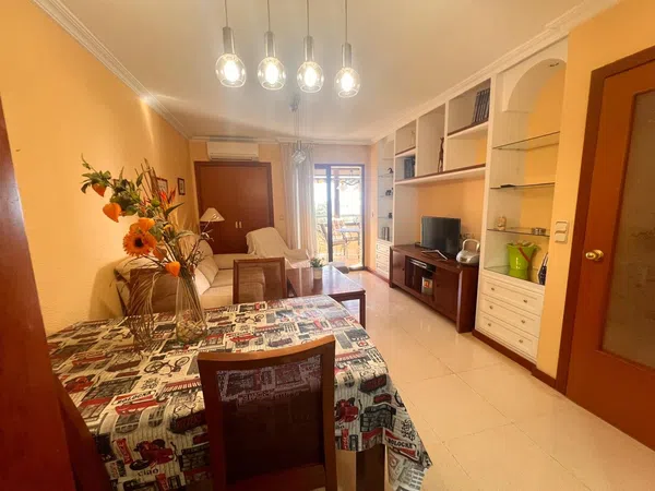 Piso en avenida Marina Baixa, 4 - Foto 9