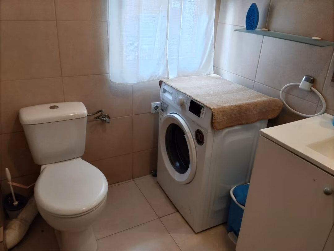 Piso en  Calle Vía Carpetana 195 - Foto 6