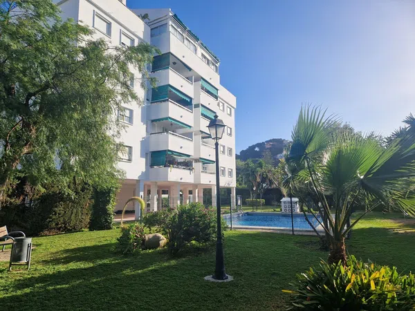 Piso en avenida Principal del Candado, 1 - Foto 1