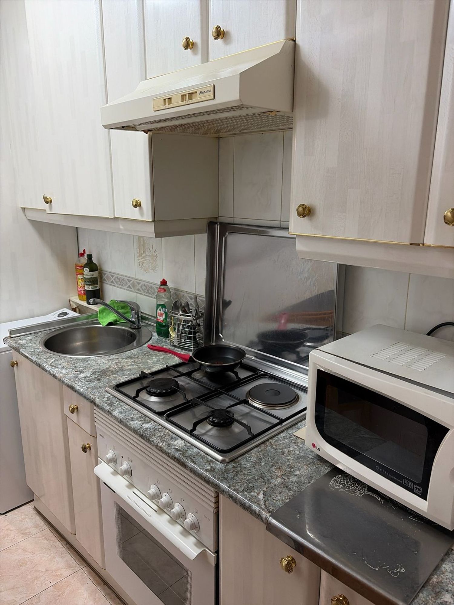 Piso en Barrio Pueblo Nuevo - Foto 15