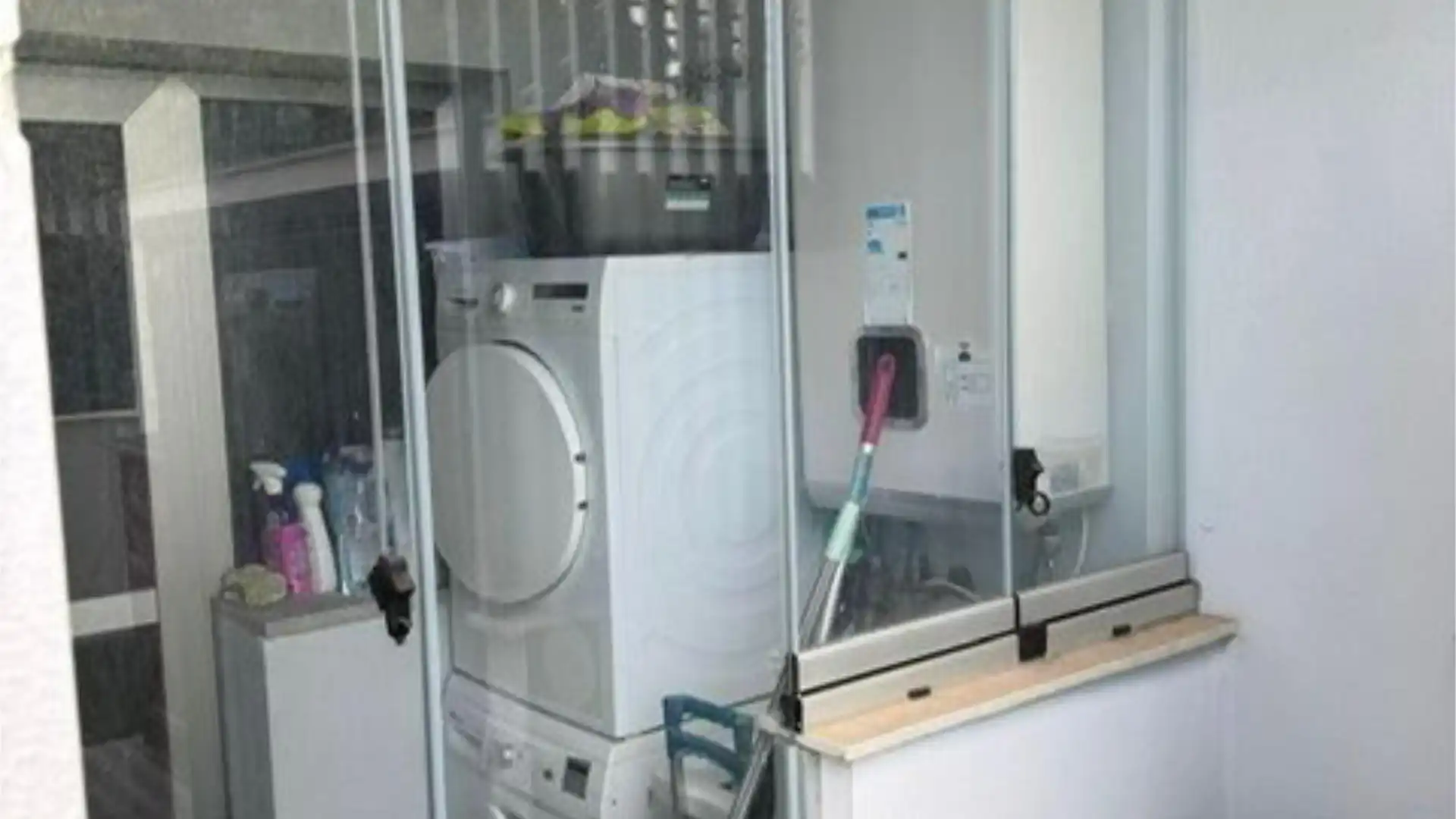 Piso en  Calle San Manuel 7 - Foto 27