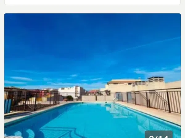 Piso en c/de Alba, 6 - Foto 17