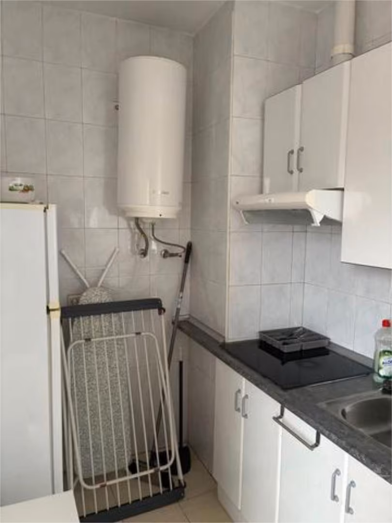 Piso en Chamartín - Foto 3