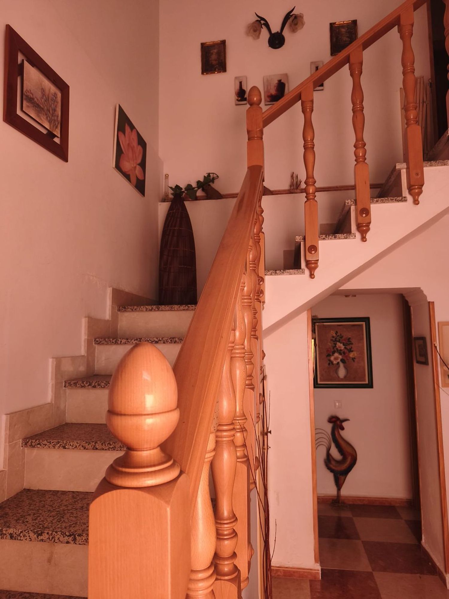 Casa de pueblo en Calle del Agua, 44 - Foto 8