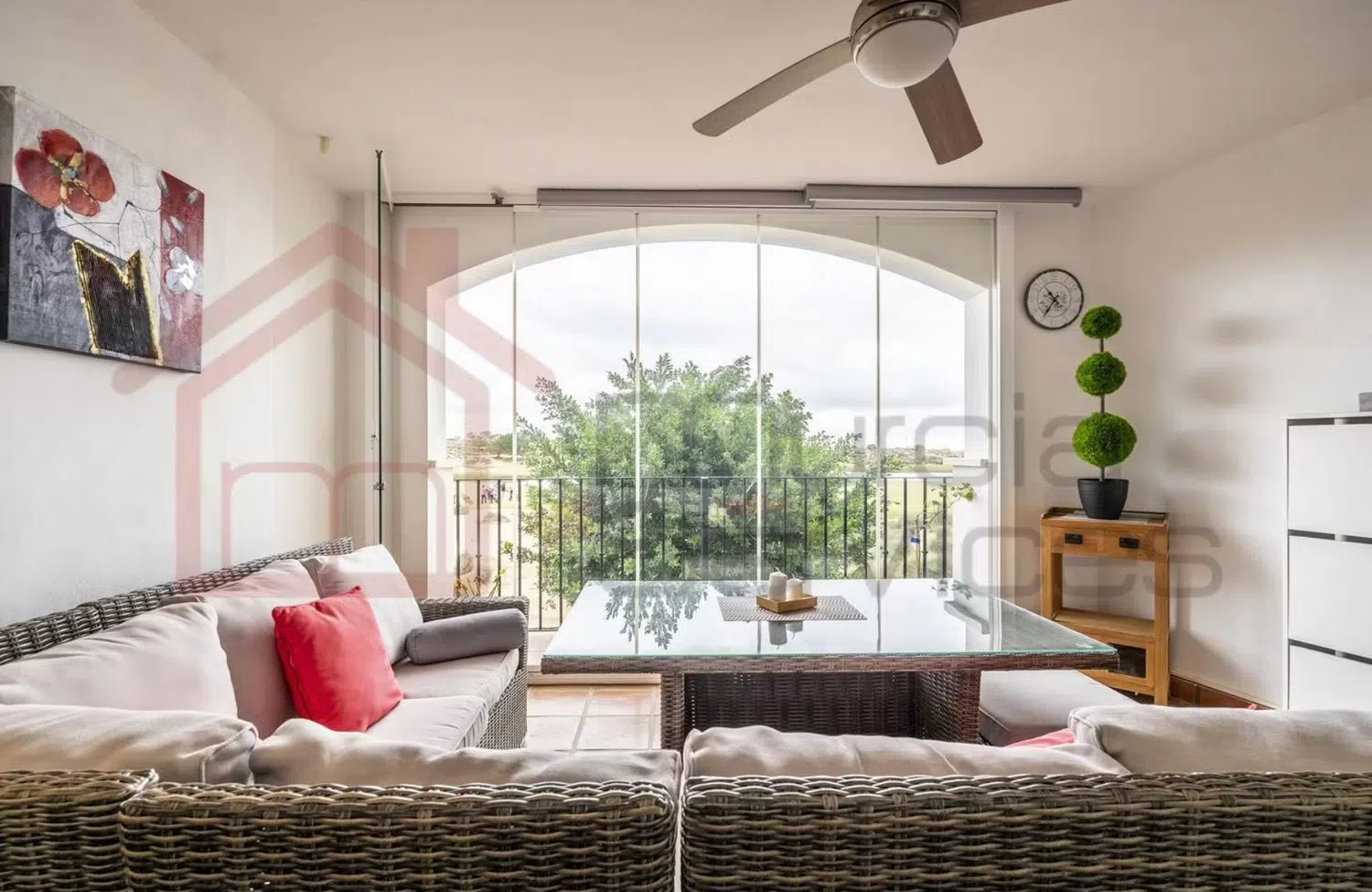 Piso en Rm-f19, 1 b - Foto 7