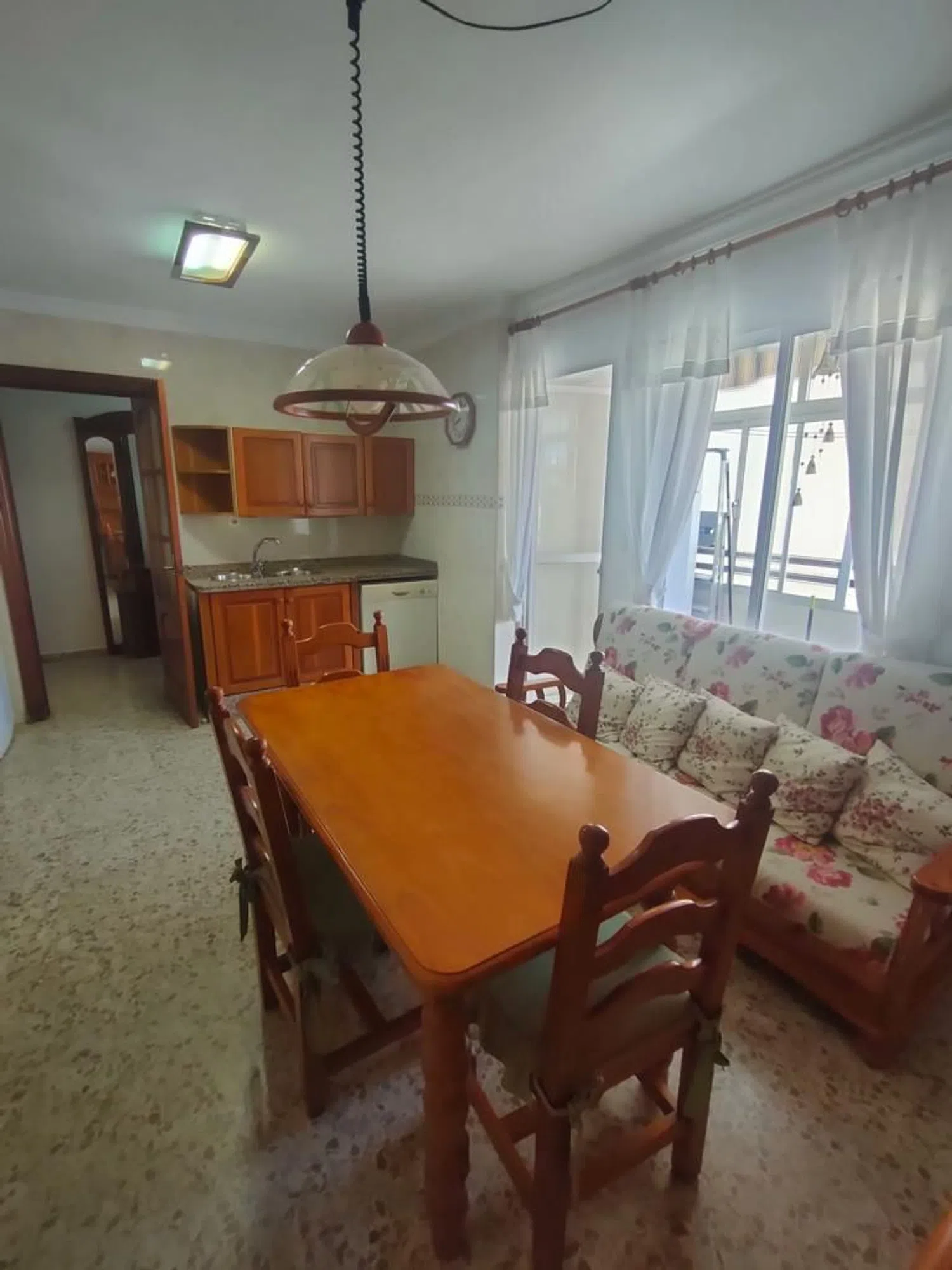 Piso en calle Eduardo de Palacios, 17 - Foto 8