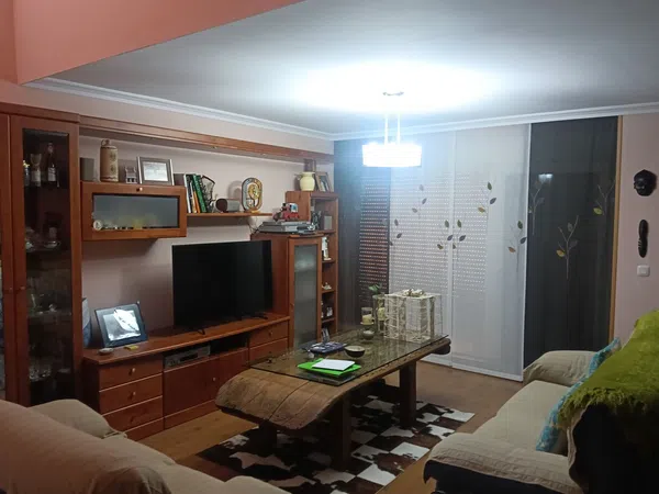 Chalet adosado en Camino Monte, 29 - Foto 3