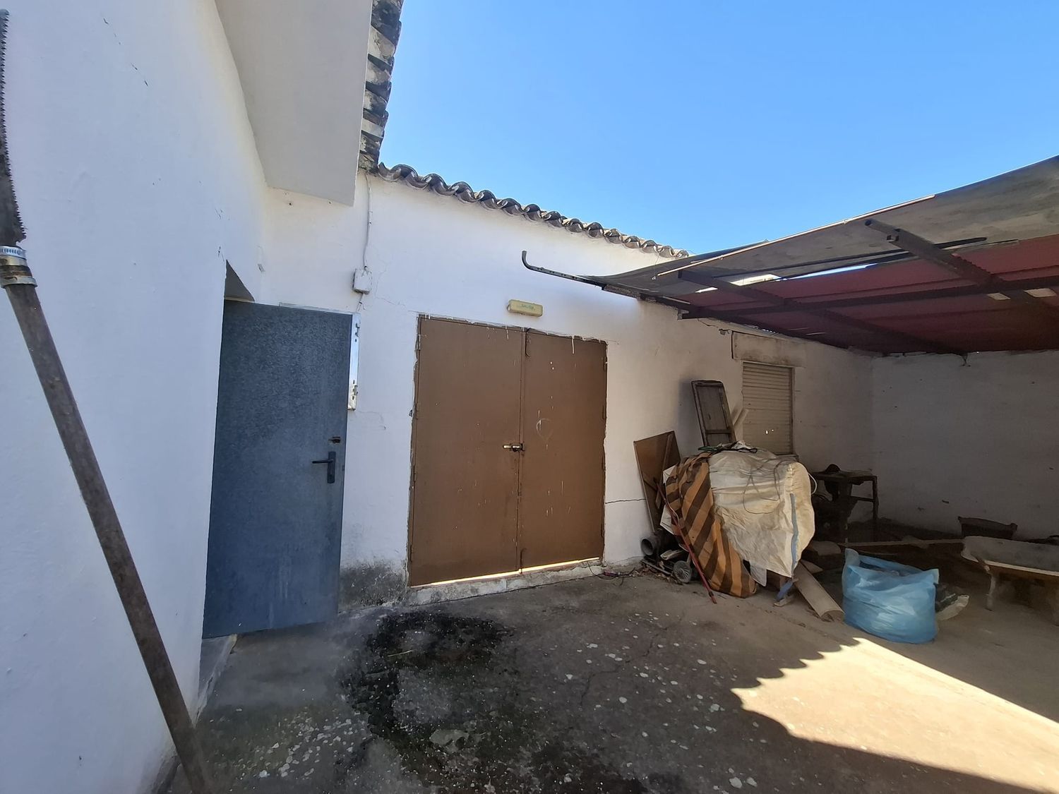 Casa de pueblo en Calle ancha s/n - Foto 7