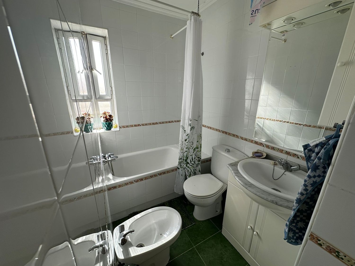 Piso en calle Mimbre, 8 - Foto 4