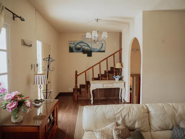 Casa o chalet independiente en Ronda Leonardo, 15, San Alberto - La Alcubilla - Florisol - Foto 6
