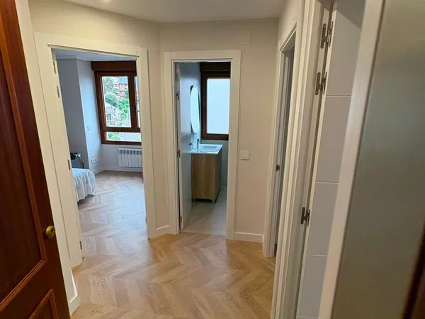 Piso en Avenida Cantabria, 11, La Pereda, La Pereda - Foto 14