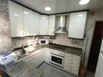Piso en  Carrer de Cantàbria 18 - Foto 2