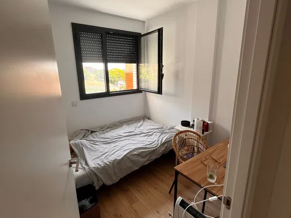 Piso en avenida d'Elies Pagès, 35