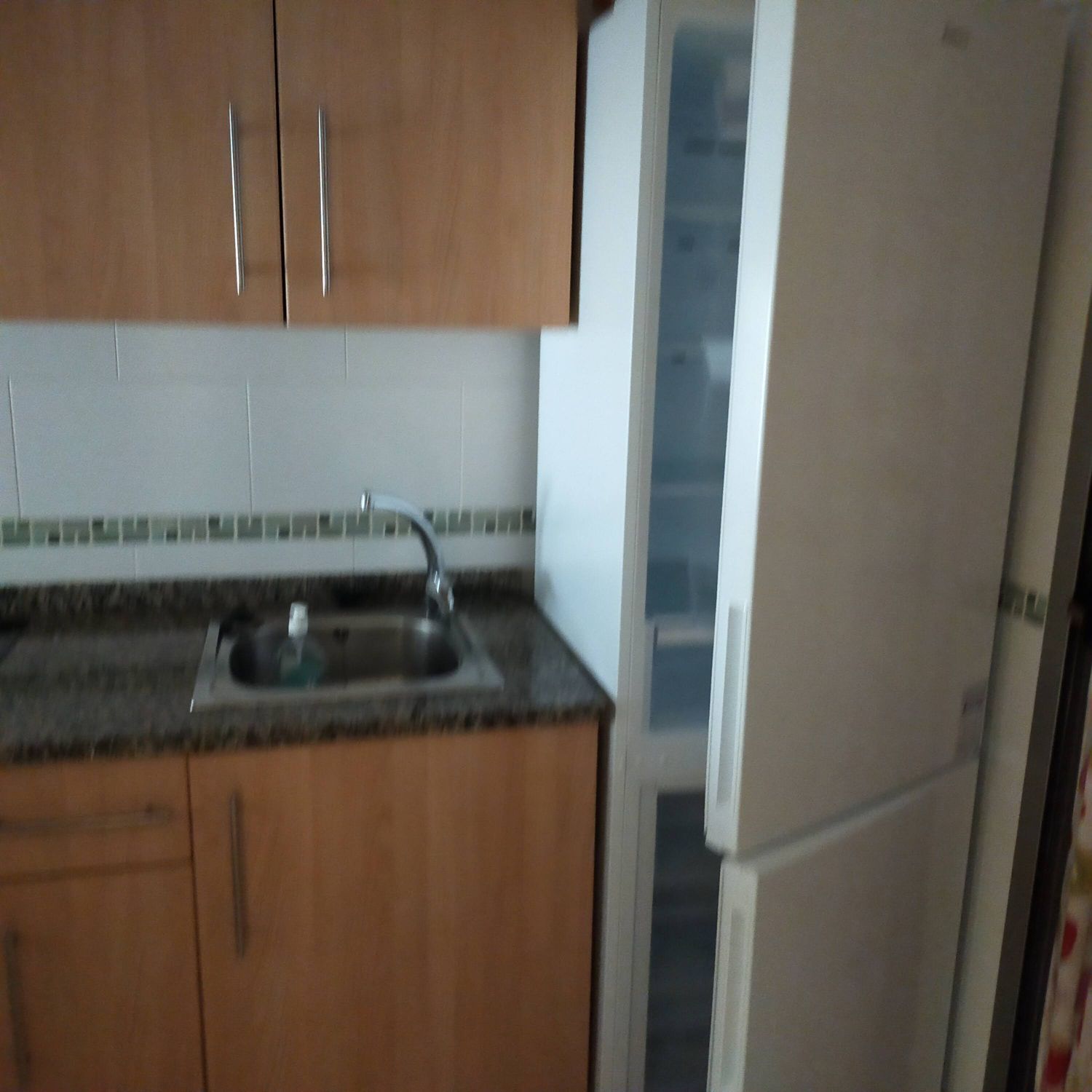 Piso en calle d'Isaac Peral, 14 - Foto 7