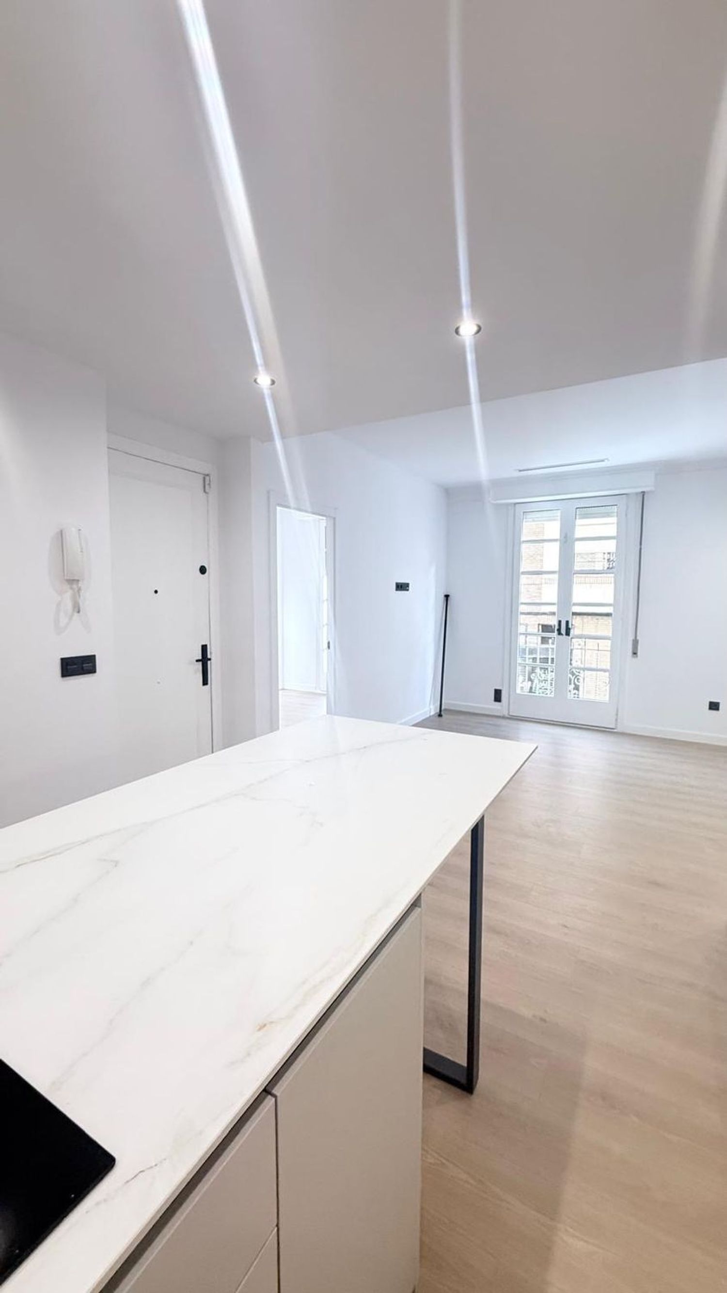 Piso en Calle de Eduardo Dato, 19, Doctor Cerrada - Foto 4