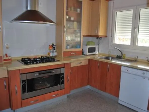 Chalet adosado en Calle Campanilla, 16, Olivar de Quintos, Olivar de Quintos - Foto 1