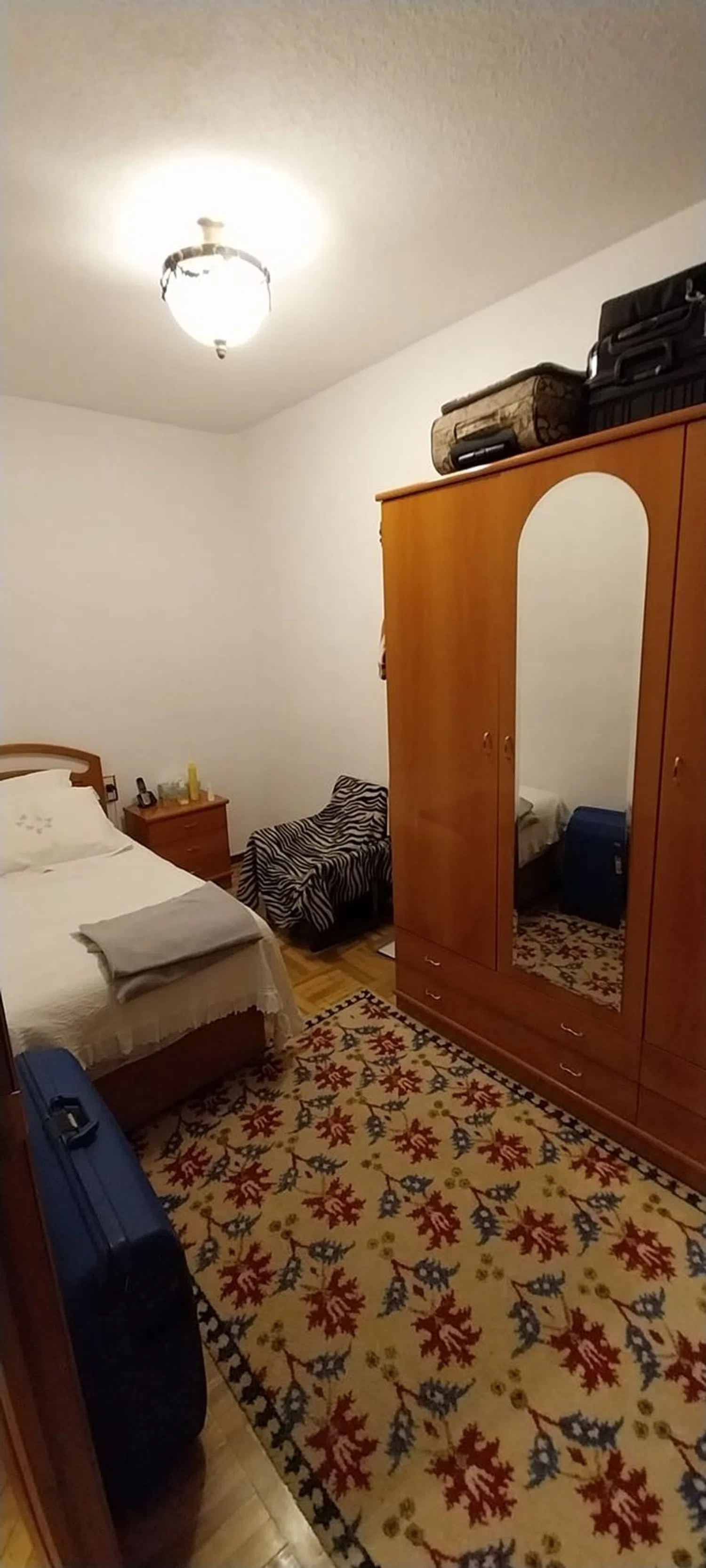 Piso en calle de Altamirano, 40 - Foto 10