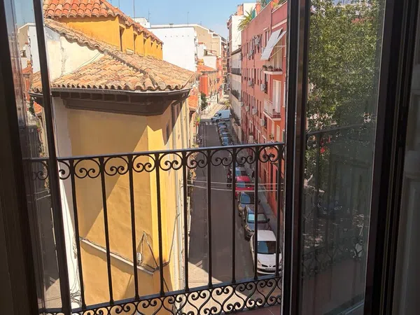 Piso en Calle de Tabernillas, 23, Palacio - Foto 9