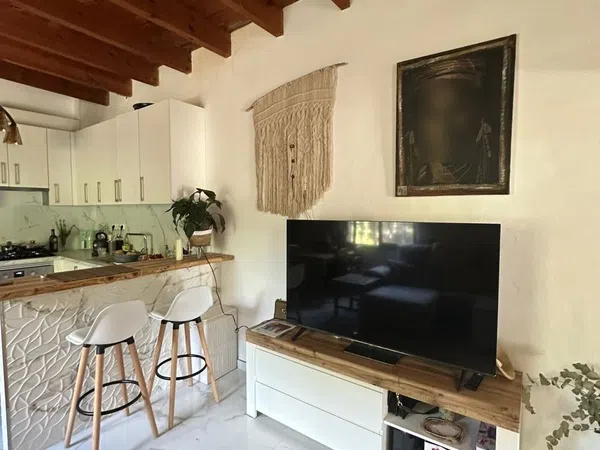 Casa o chalet independiente en Diseminado p 24 Sta Gertrudis, 32, Ca Na Negreta - Can Ramón - Foto 1