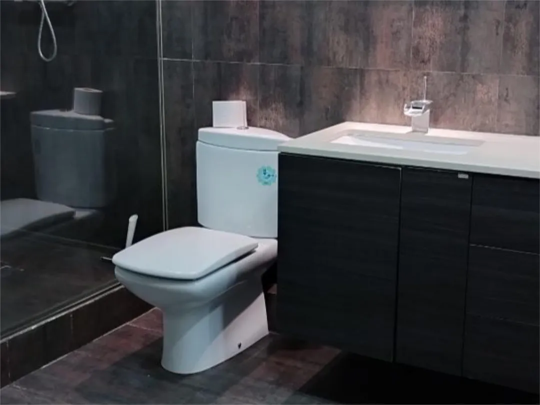 Piso en  Via Augusta 59 - Foto 4