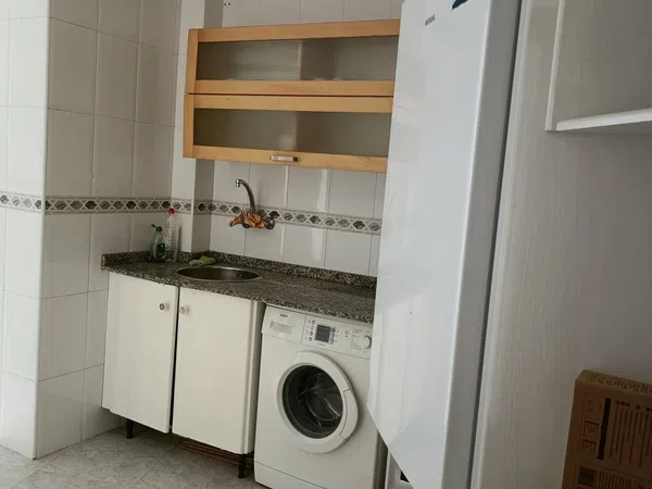 Piso en Avenida de Portugal, 5 - Foto 8