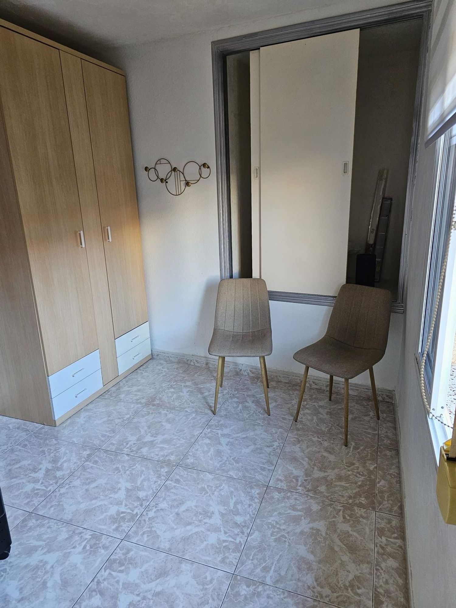 Piso en calle Paz, 10 - Foto 2