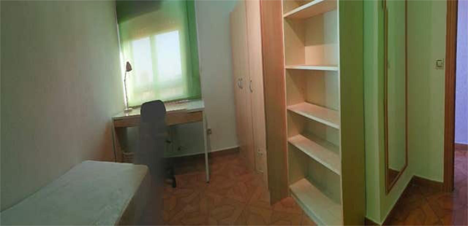 Piso en Salesas - Foto 5