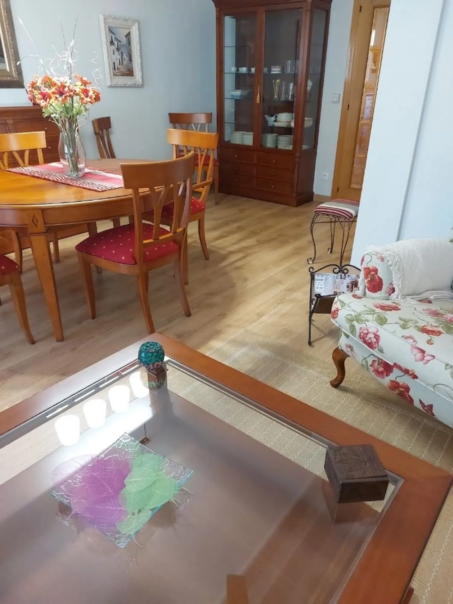 Piso en camino del Puente del Virrey, 43 - Foto 4