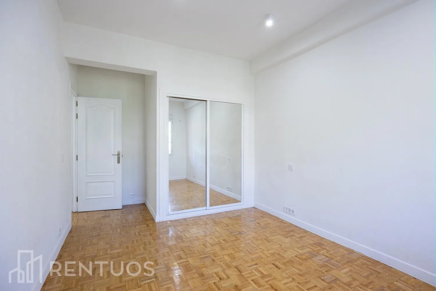 Piso en calle de Agustín de Foxá - Foto 14