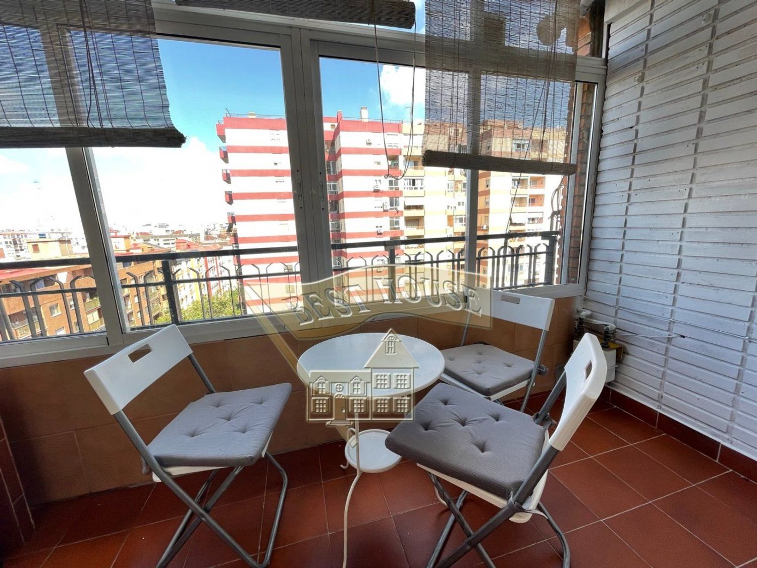 Piso en Calle del Músic Ginés, Ciutat Jardí - Foto 8