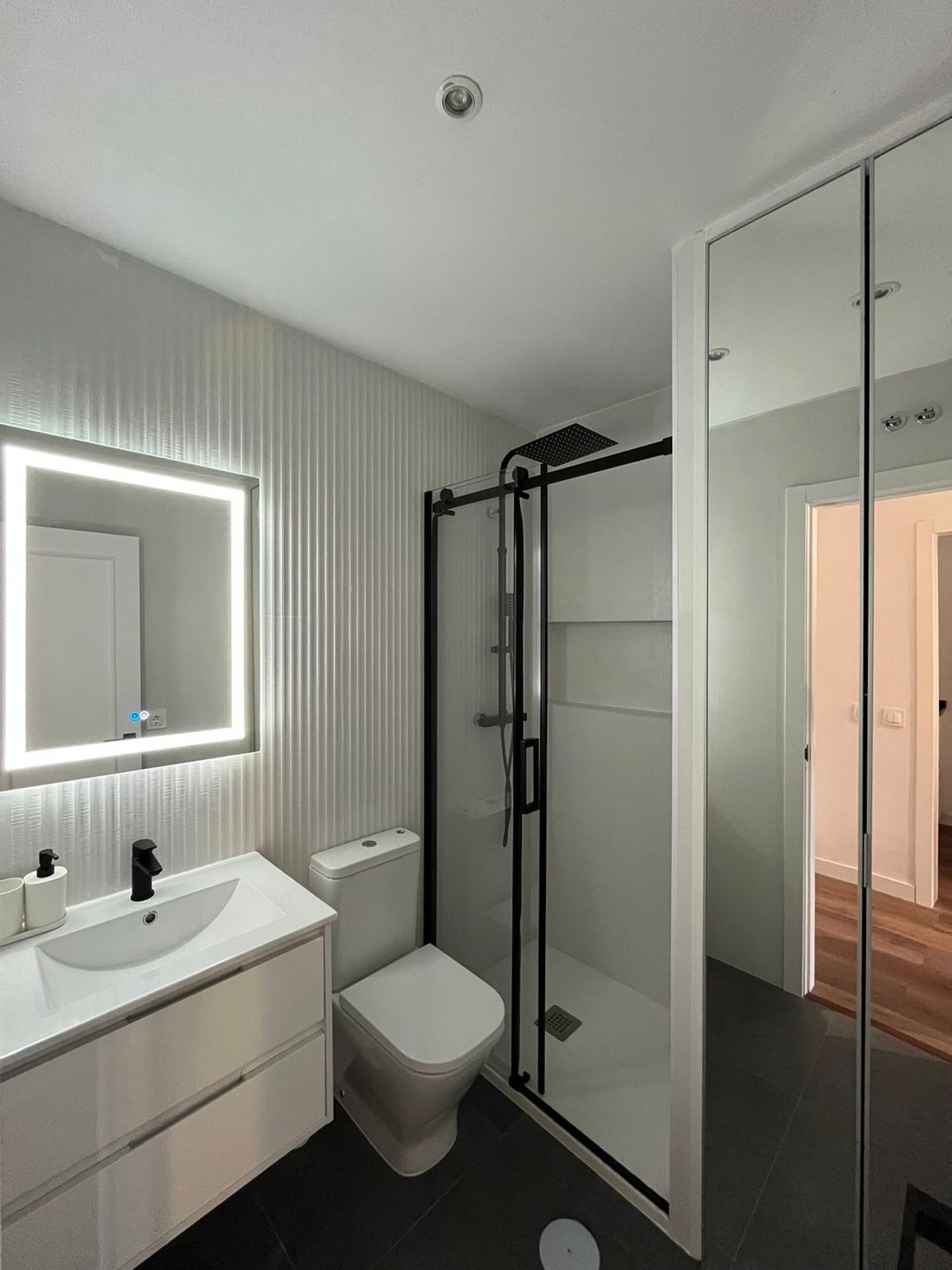 Ático en calle de la Madera, 34 - Foto 9