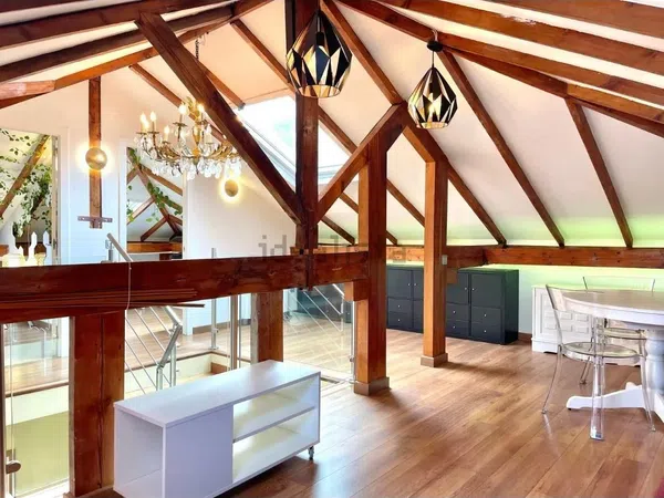 Chalet pareado en carretera de Boadilla del Monte, 53 - Foto 21