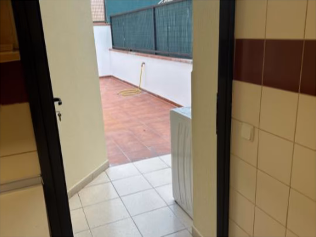 Piso en  Calle Juan Hidalgo 10 - Foto 15